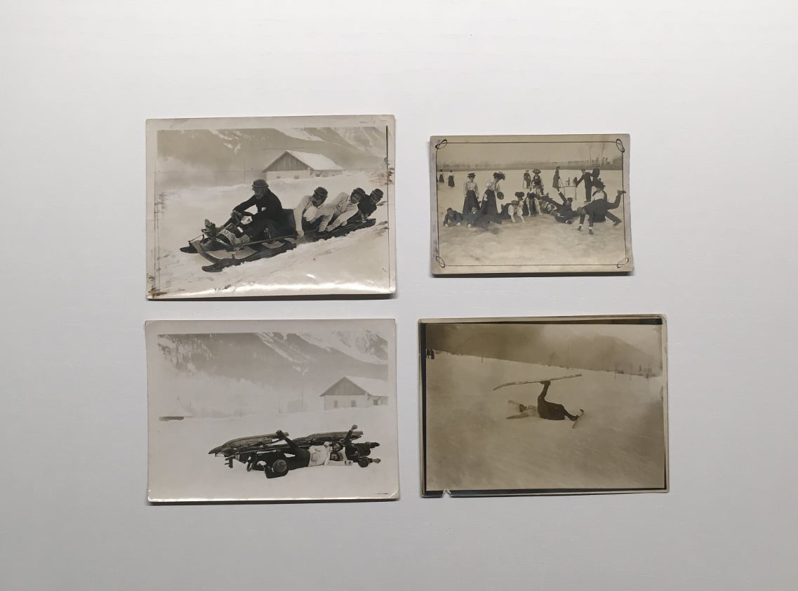 Esplorare nuove modalità di viaggio: la settimana bianca e lo sport